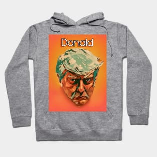 Donald Hoodie